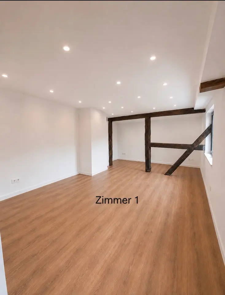 4 Zimmer Wohnung mit 133 m² in Wernigerode – Bild 6