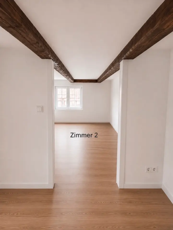 4 Zimmer Wohnung mit 133 m² in Wernigerode – Bild 7