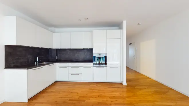 3 Zimmer Wohnung mit 87 m² in Frankfurt am Main – Bild 2