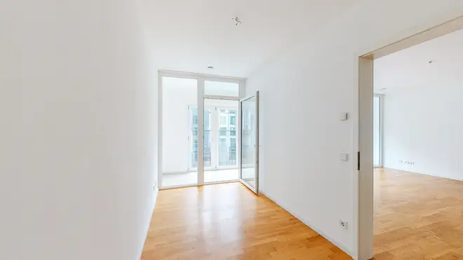 3 Zimmer Wohnung mit 87 m² in Frankfurt am Main – Bild 4