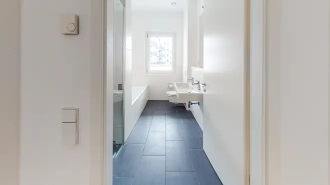 3 Zimmer Wohnung mit 87 m² in Frankfurt am Main – Bild 5