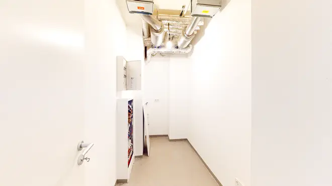 3 Zimmer Wohnung mit 87 m² in Frankfurt am Main – Bild 6