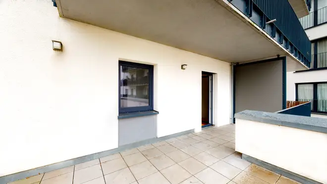 3 Zimmer Wohnung mit 87 m² in Frankfurt am Main – Bild 7