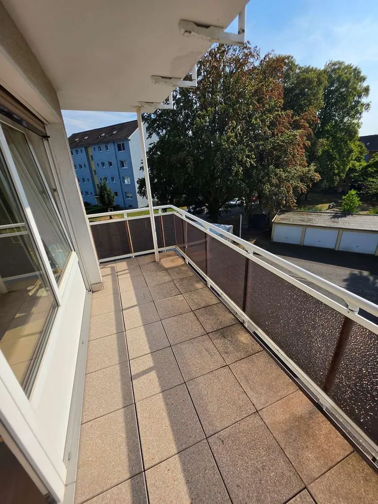 3 Zimmer Wohnung mit 72 m² in Solingen – Bild 4