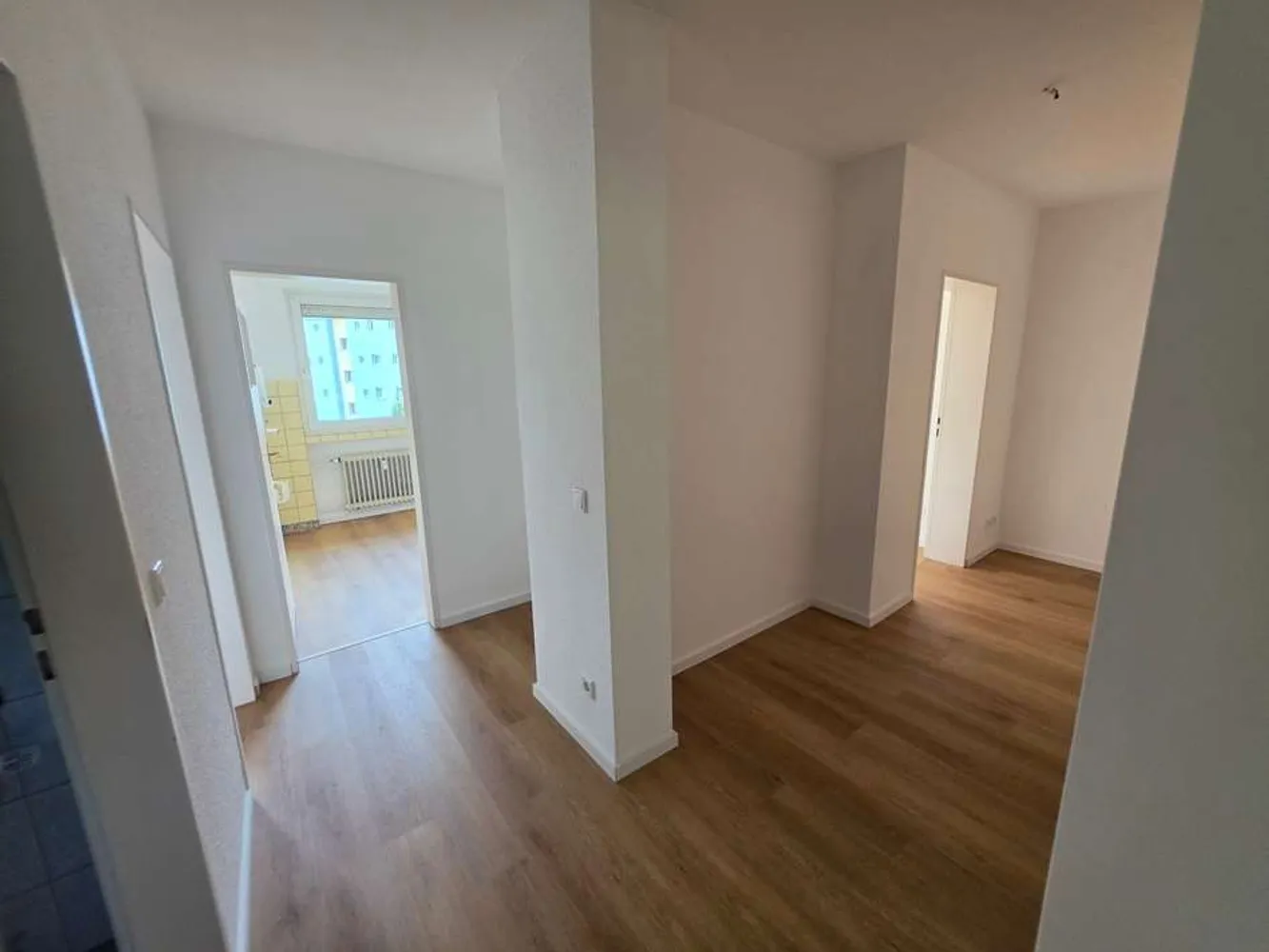 3 Zimmer Wohnung mit 72 m² in Solingen – Bild 6