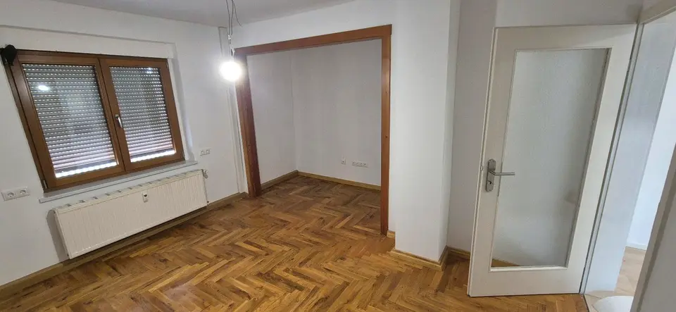 3 Zimmer Wohnung mit 83 m² in Lutherstadt Wittenberg – Bild 1