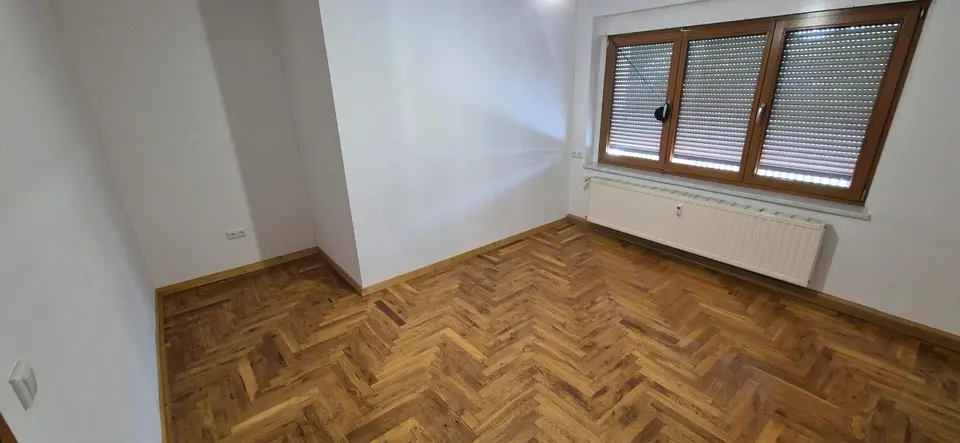 3 Zimmer Wohnung mit 83 m² in Lutherstadt Wittenberg – Bild 2