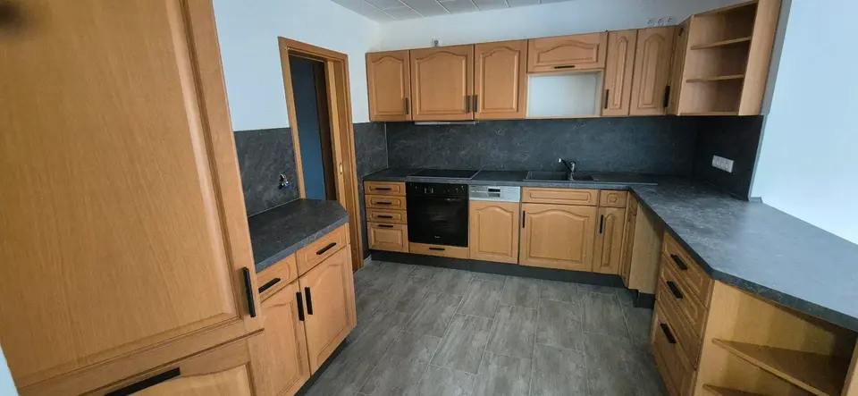 3 Zimmer Wohnung mit 83 m² in Lutherstadt Wittenberg – Bild 8