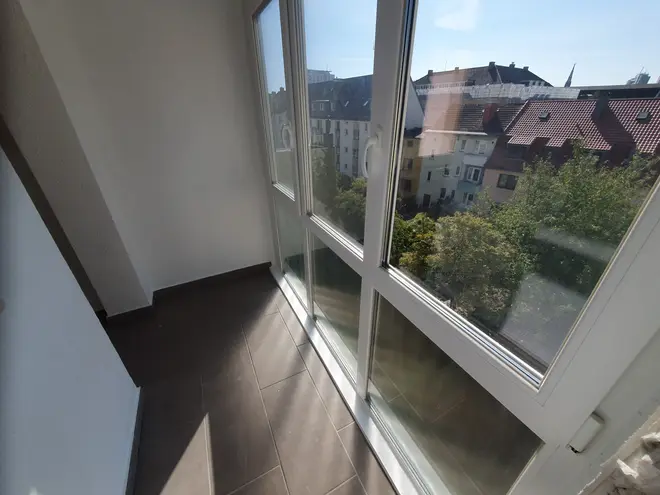 3 Zimmer Wohnung mit 92 m² in Bremen – Bild 2