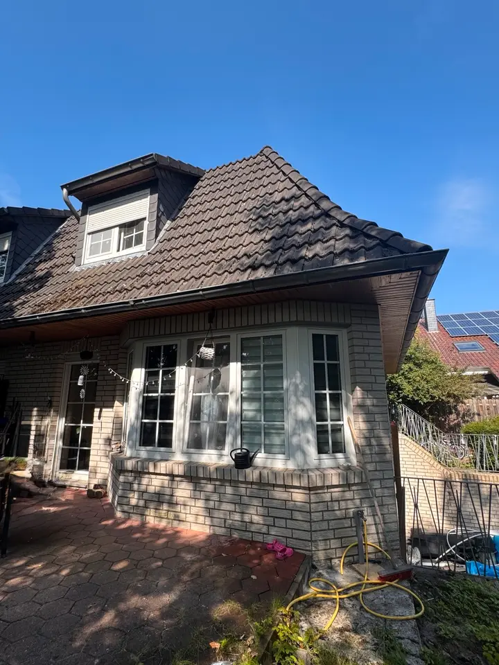 3 Zimmer Haus mit 86 m² in Oldenburg – Bild 2