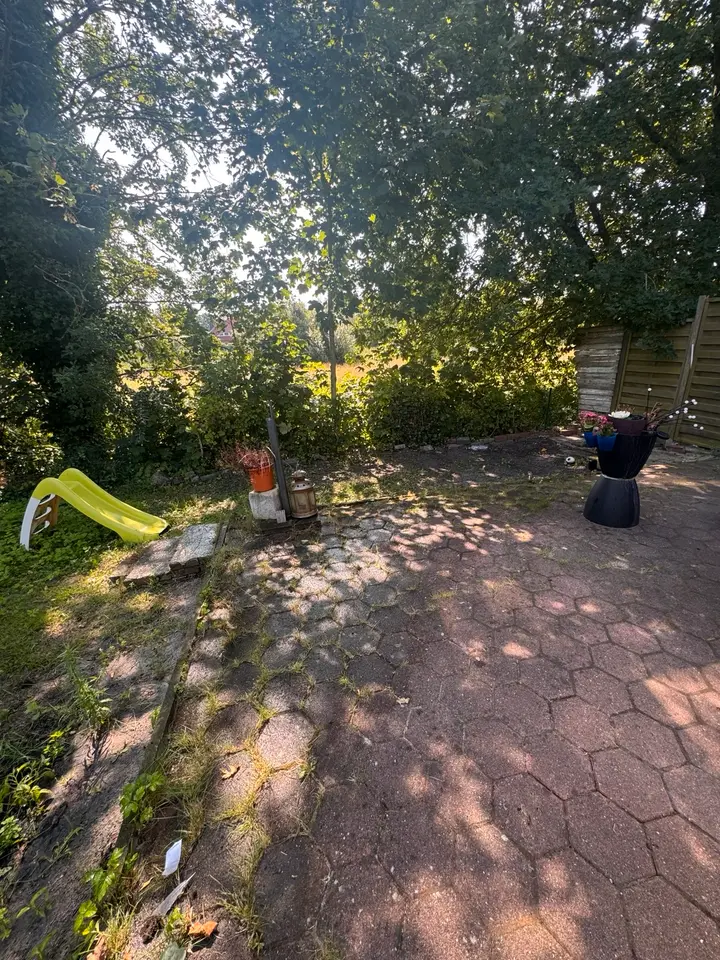 3 Zimmer Haus mit 86 m² in Oldenburg – Bild 5