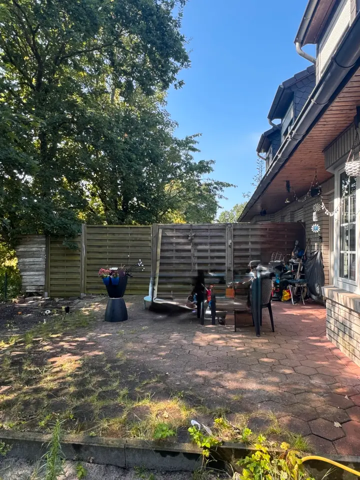 3 Zimmer Haus mit 86 m² in Oldenburg – Bild 6