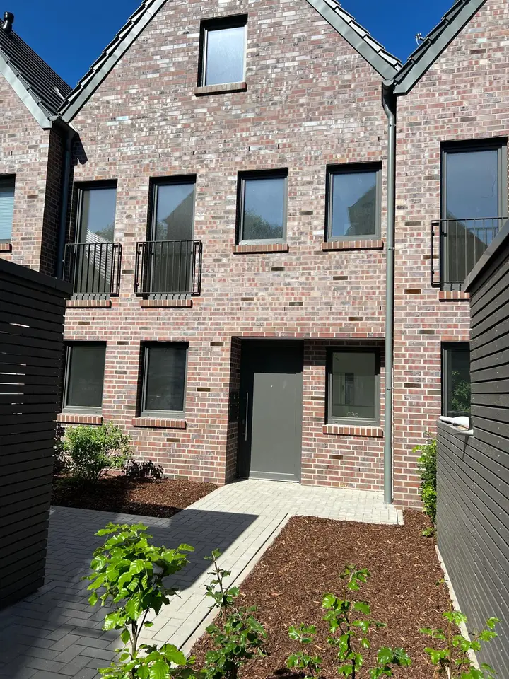 3 Zimmer Haus mit 86 m² in Oldenburg – Bild 8