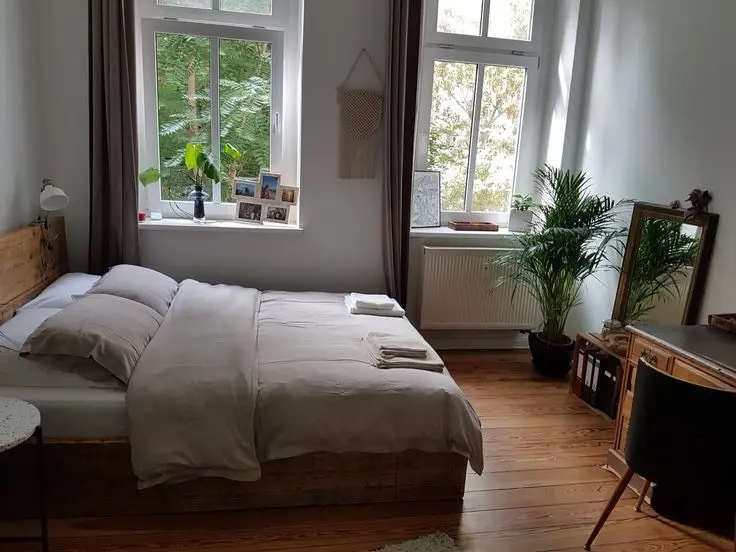 WG-Zimmer mit 180 m² in Rastatt – Bild 4