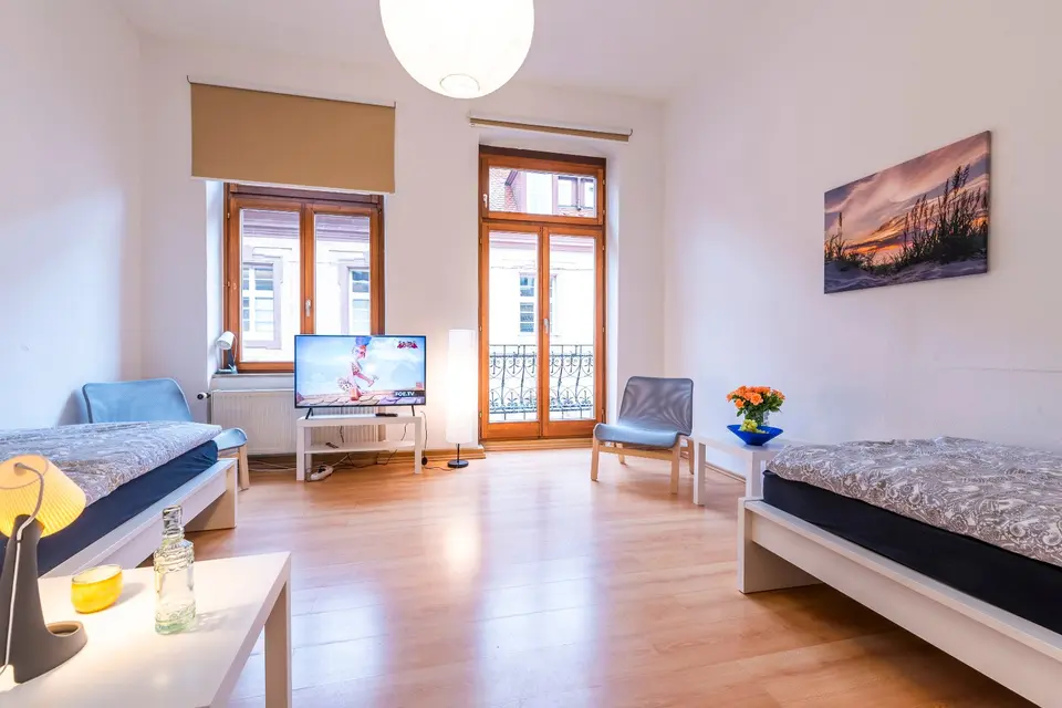 WG-Zimmer mit 180 m² in Rastatt – Bild 5