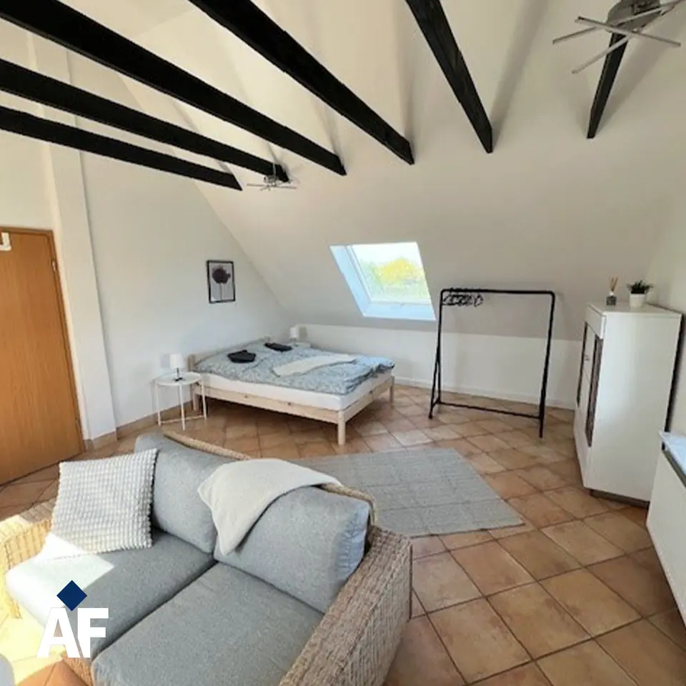 WG-Zimmer mit 180 m² in Rastatt – Bild 6