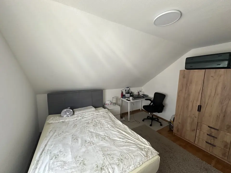 WG-Zimmer mit 180 m² in Rastatt – Bild 7