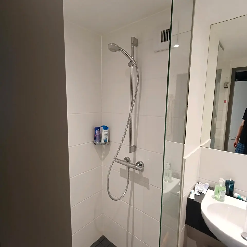 2 Zimmer Wohnung mit 20 m² in Freiburg im Breisgau – Bild 4