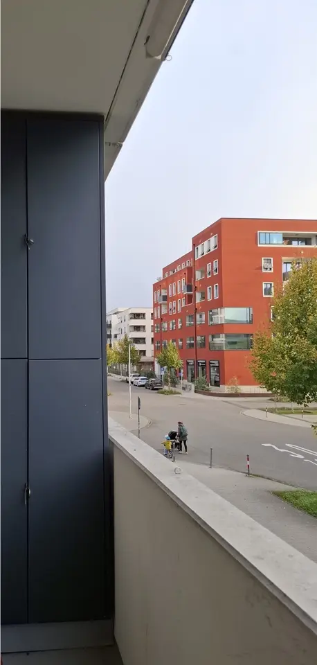 2 Zimmer Wohnung mit 20 m² in Freiburg im Breisgau – Bild 6