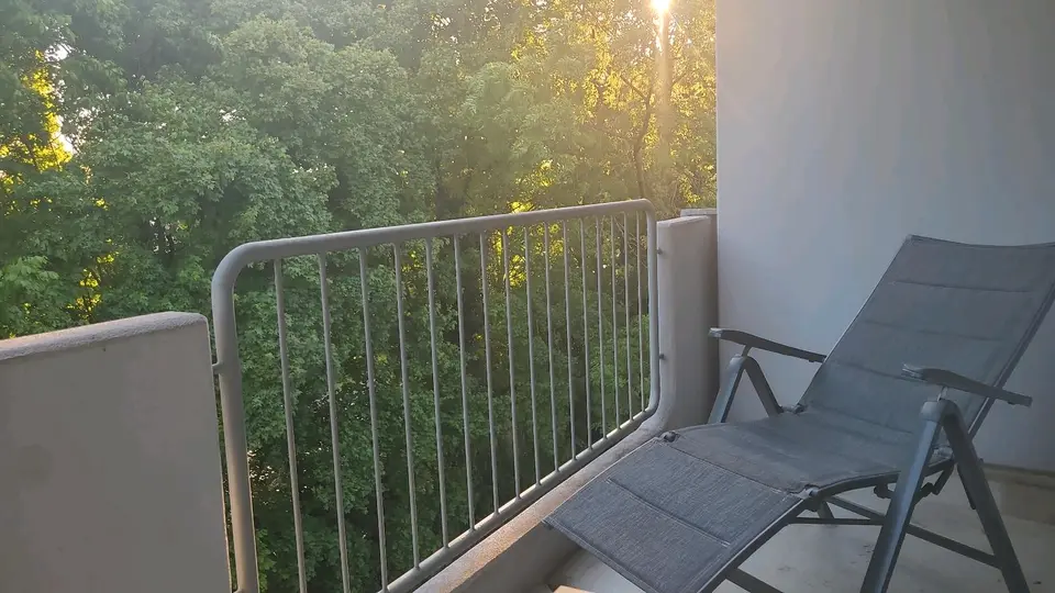 2 Zimmer Wohnung mit 20 m² in Freiburg im Breisgau – Bild 8
