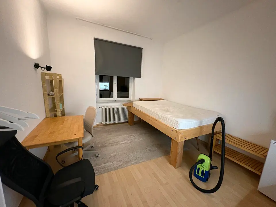 2 Zimmer Wohnung mit 20 m² in Freiburg im Breisgau – Bild 9