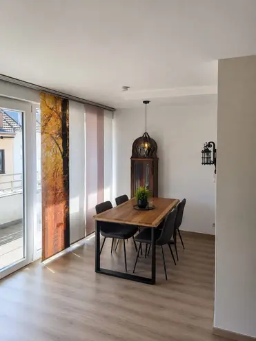 3 Zimmer Wohnung mit 94 m² in Krefeld – Bild 1