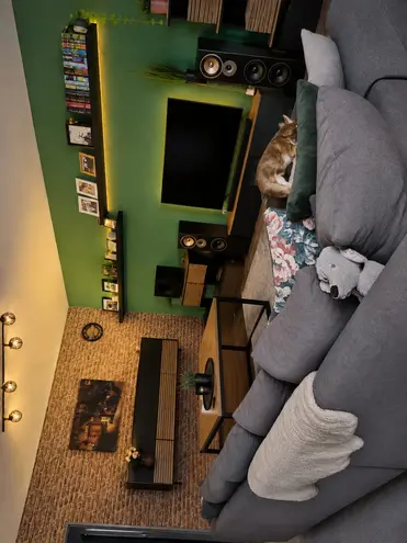 3 Zimmer Wohnung mit 94 m² in Krefeld – Bild 2