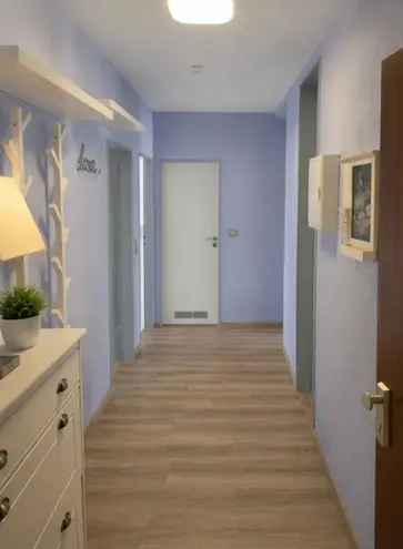 3 Zimmer Wohnung mit 94 m² in Krefeld – Bild 3