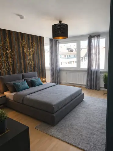 3 Zimmer Wohnung mit 94 m² in Krefeld – Bild 7
