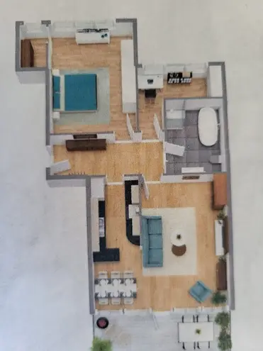 3 Zimmer Wohnung mit 94 m² in Krefeld – Bild 9