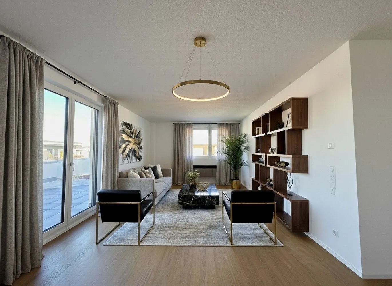 3 Zimmer Wohnung mit 93 m² in Sindelfingen – Bild 1