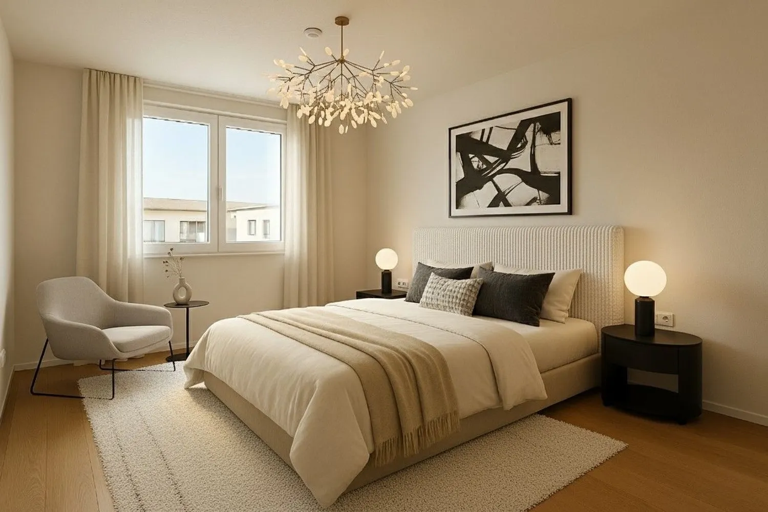 3 Zimmer Wohnung mit 93 m² in Sindelfingen – Bild 3