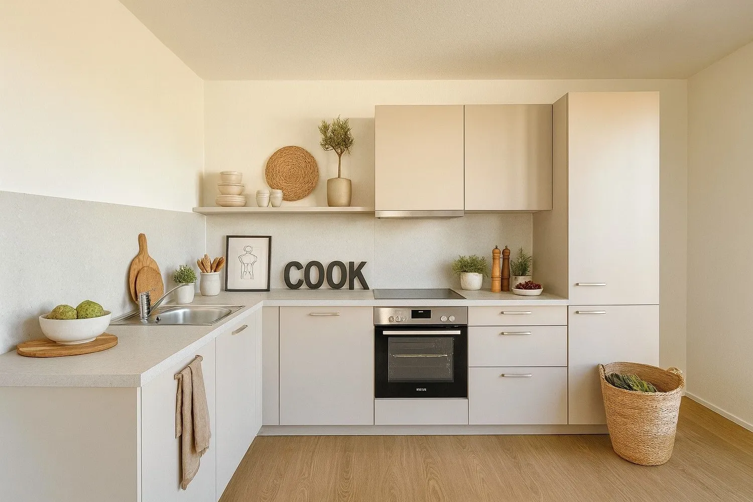 3 Zimmer Wohnung mit 93 m² in Sindelfingen – Bild 5
