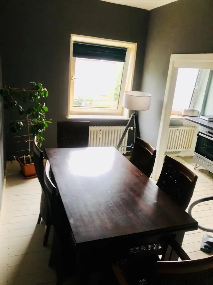WG-Zimmer mit 52 m² in Neumünster – Bild 4