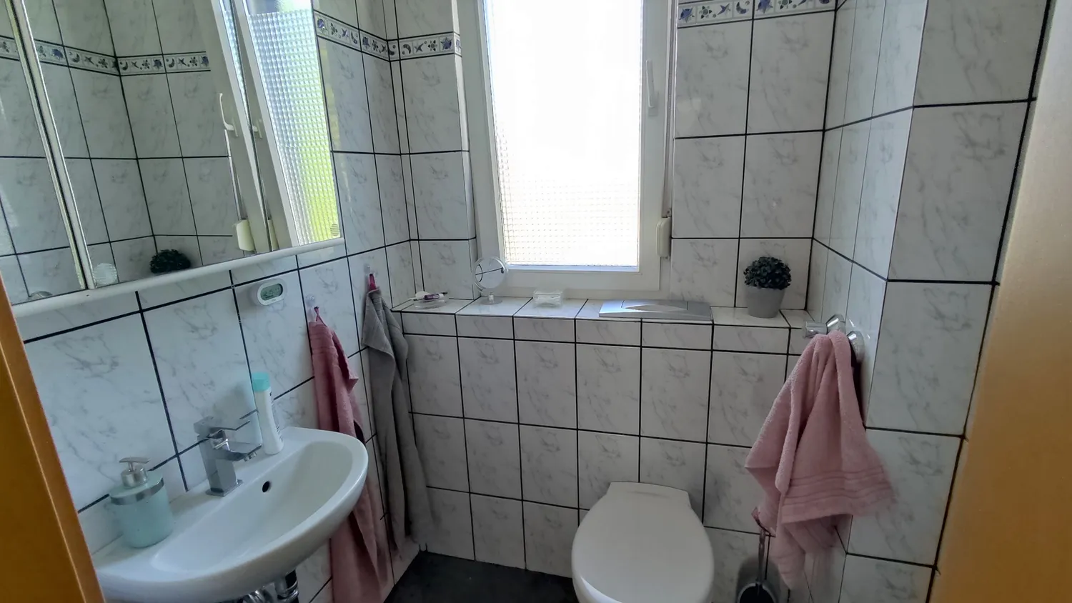 5 Zimmer Wohnung mit 120 m² in Oberhausen – Bild 11