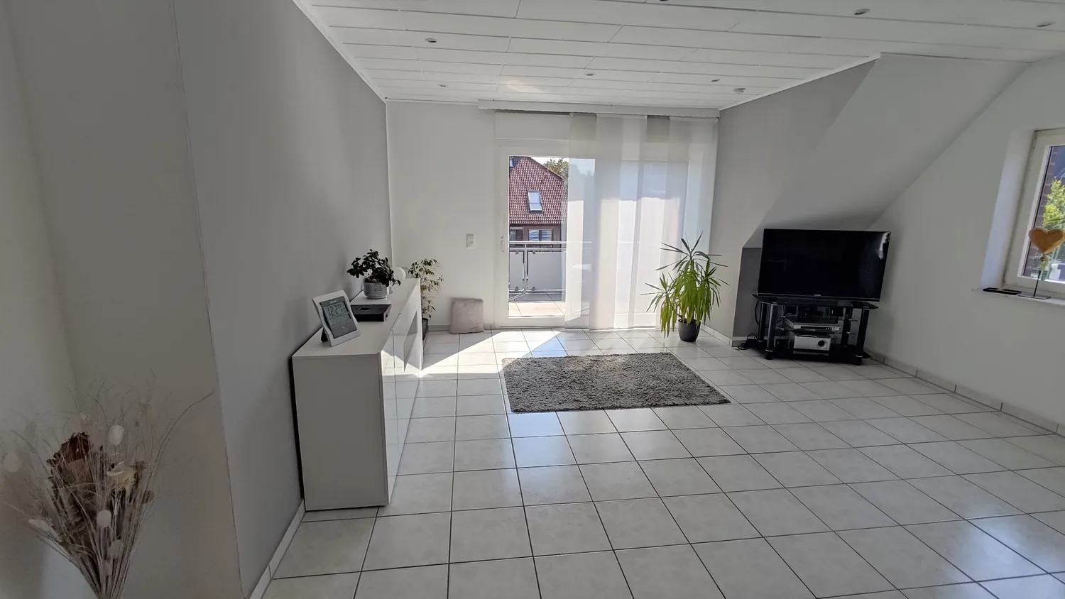 5 Zimmer Wohnung mit 120 m² in Oberhausen – Bild 3