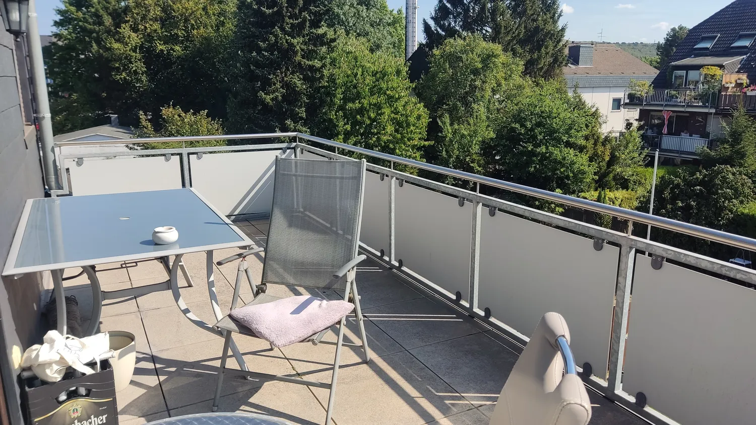 5 Zimmer Wohnung mit 120 m² in Oberhausen – Bild 4