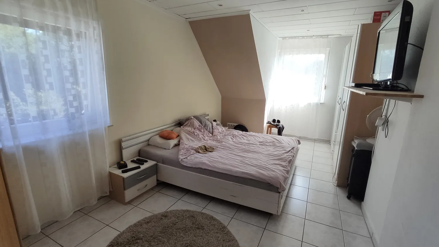 5 Zimmer Wohnung mit 120 m² in Oberhausen – Bild 7