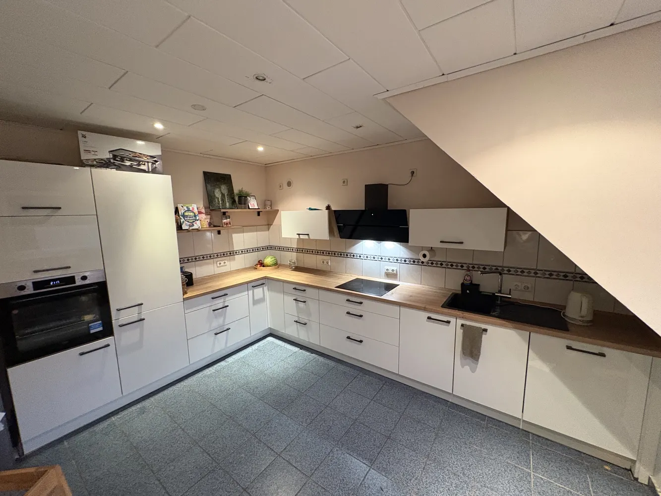 5 Zimmer Wohnung mit 120 m² in Oberhausen – Bild 9