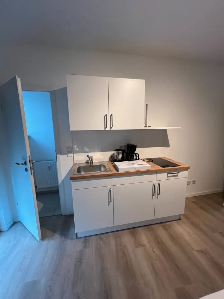 Studio mit 20 m² in Fulda – Bild 2
