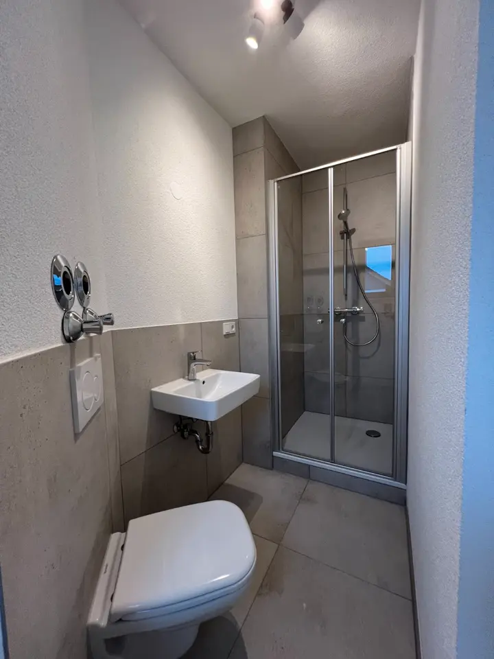 Studio mit 20 m² in Fulda – Bild 4