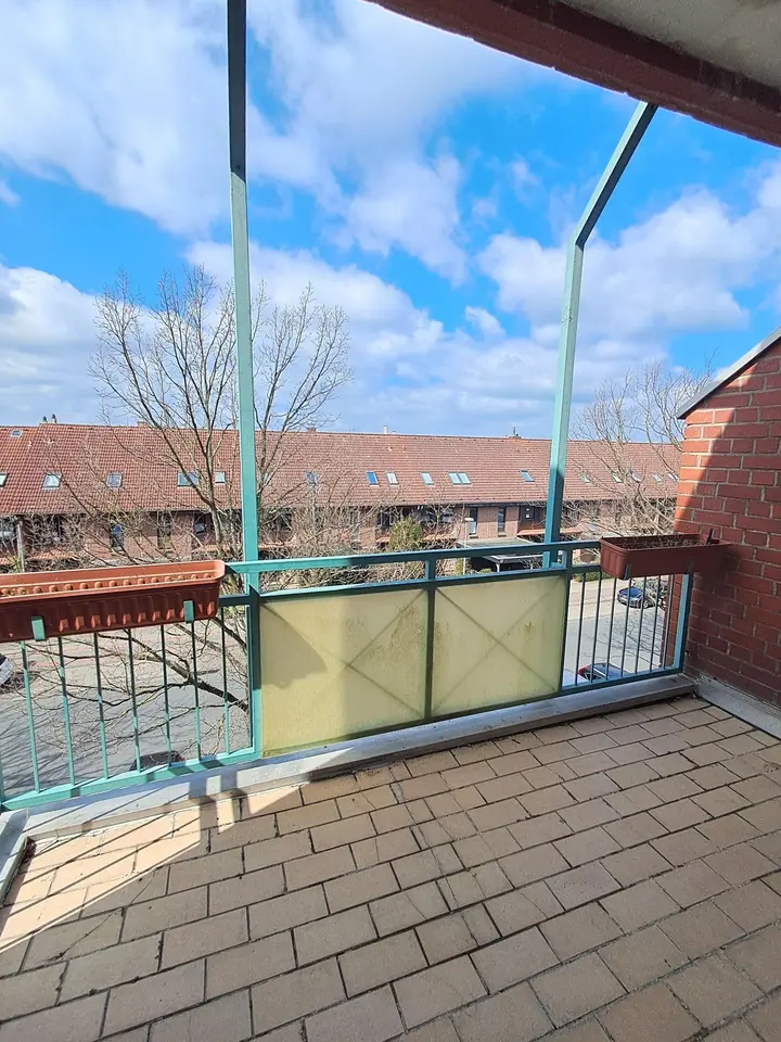 3 Zimmer Wohnung mit 79 m² in Hannover – Bild 7