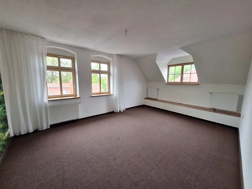 2 Zimmer Wohnung mit 62 m² in Freiberg – Bild 2