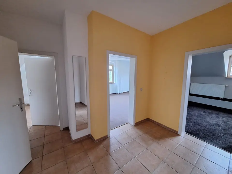 2 Zimmer Wohnung mit 62 m² in Freiberg – Bild 4