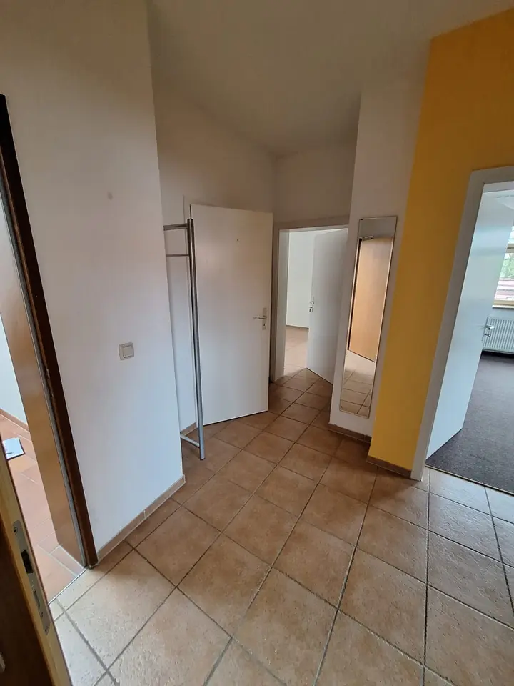 2 Zimmer Wohnung mit 62 m² in Freiberg – Bild 5