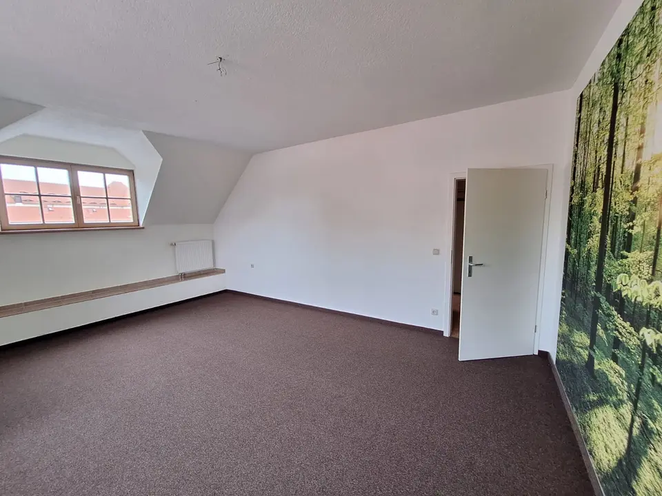 2 Zimmer Wohnung mit 62 m² in Freiberg – Bild 6
