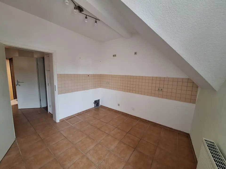2 Zimmer Wohnung mit 62 m² in Freiberg – Bild 7