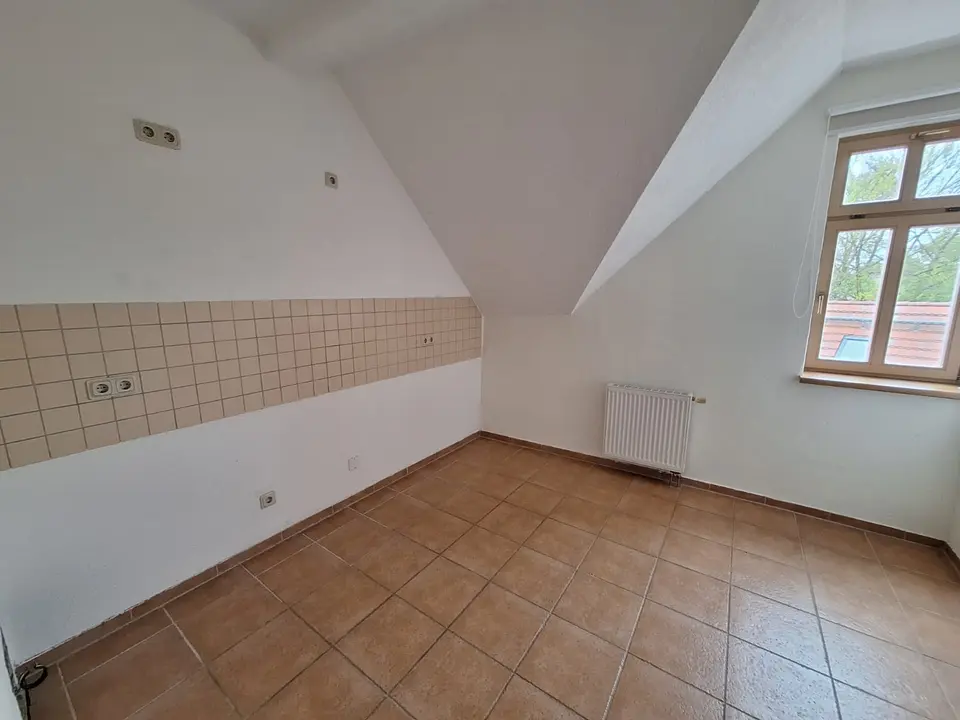 2 Zimmer Wohnung mit 62 m² in Freiberg – Bild 8