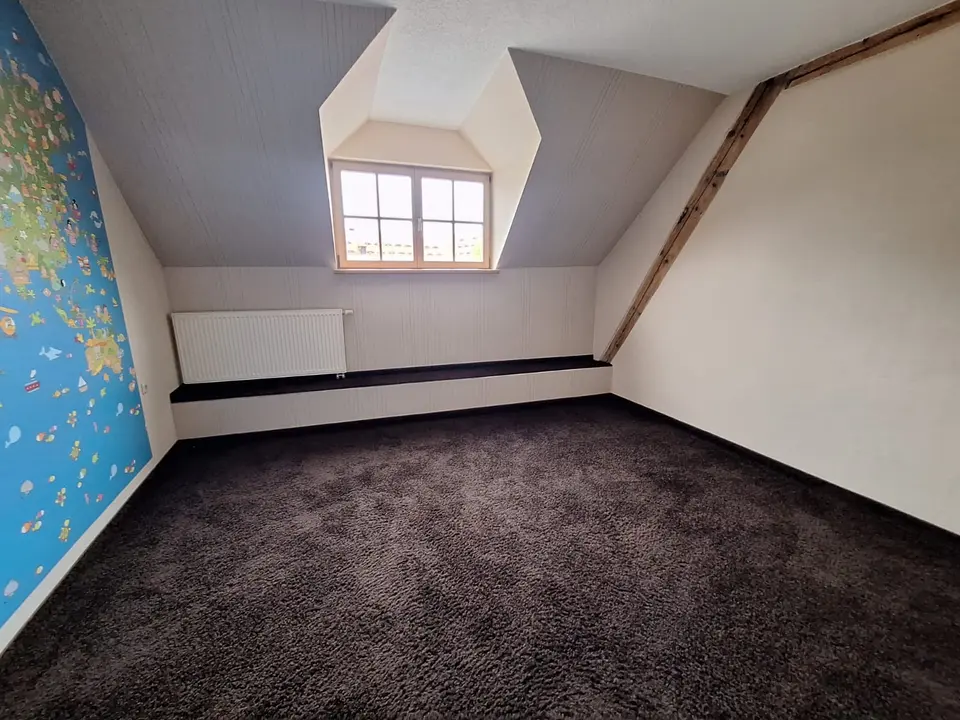 2 Zimmer Wohnung mit 62 m² in Freiberg – Bild 10