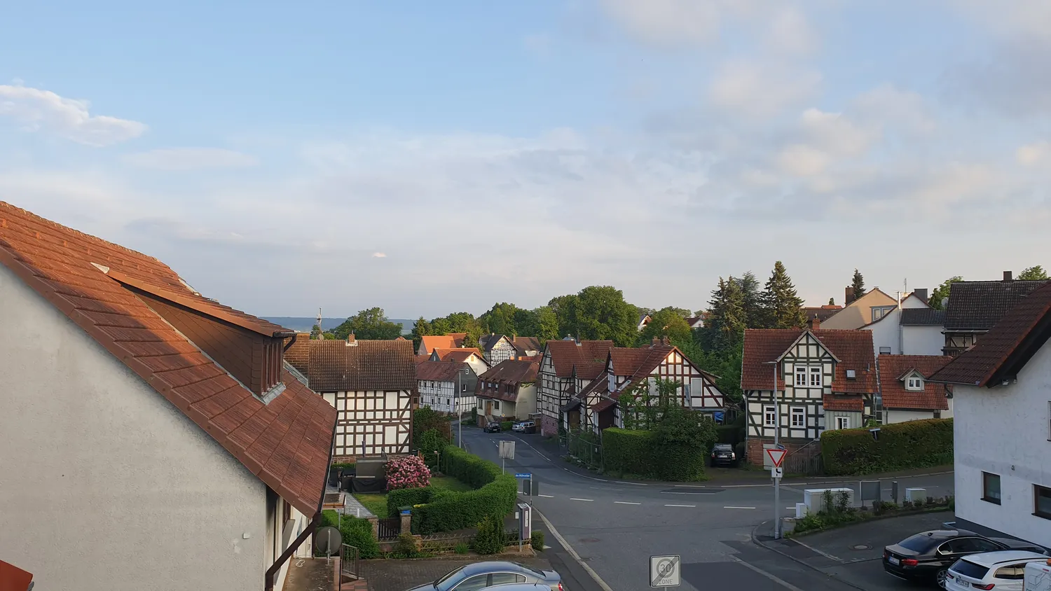 3 Zimmer Wohnung mit 76 m² in Marburg – Bild 1